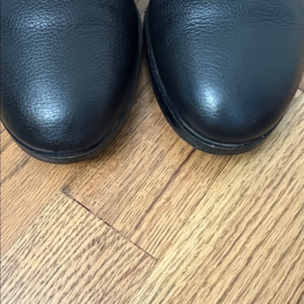 Tory Burch Gemini Link Boots - Picture 4 of 9